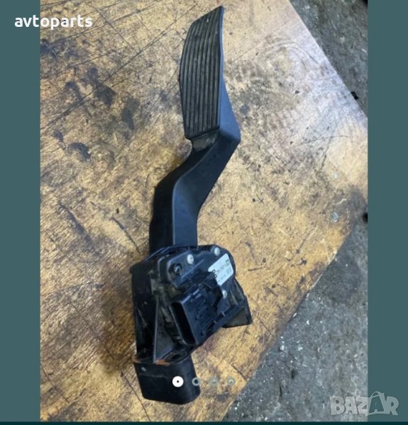 Opel zafira b 1.9cdti 120кс автомат Педал Газ, снимка 1