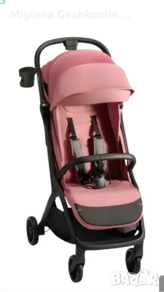 KinderKraft NUBI 2 - Лятна количка, снимка 1