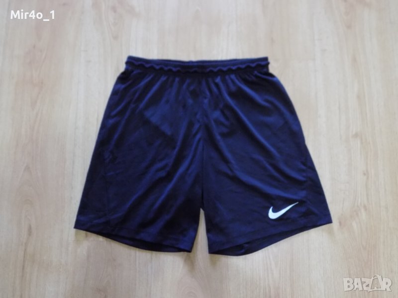 Къси панталони nike найк шорти оригинални мъжки фитнес спорт крос M, снимка 1
