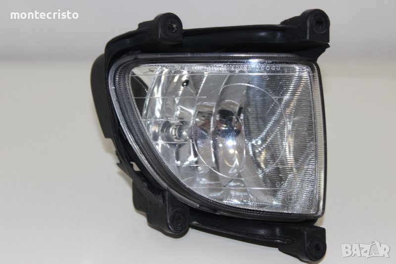 Десен халоген Kia Sportage JE (2004-2008г.) десен фар за мъгла / 922021F000, снимка 1