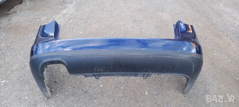 Задна броня VW Passat B6 Variant, снимка 1