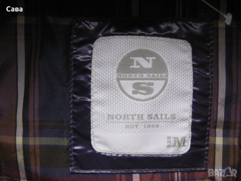 Зимно яке NORTH SAILS  дамско,М-Л, снимка 1