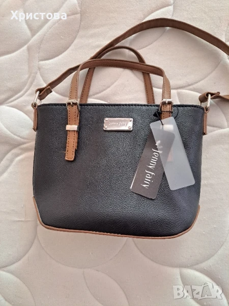 Мини чантичка, снимка 1