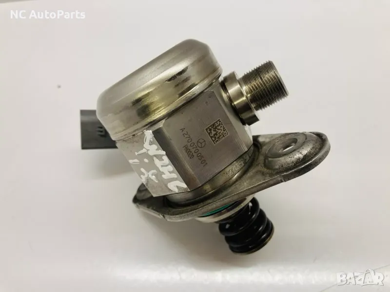 Горивна помпа за MERCEDES Мерцедес B class W246 1.6 122 коня OM270.910 A2700700501 0261520212 2013, снимка 1