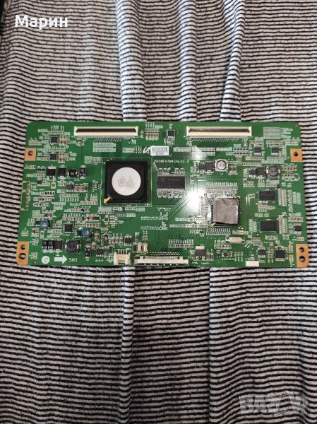 TCon 2009F A7M4C4LV0.9. Захранване BN44-00264A., снимка 1