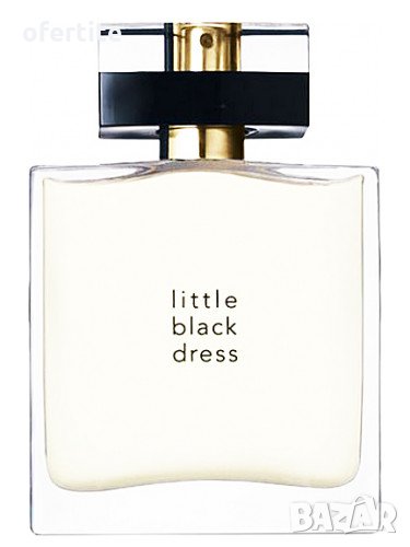✅ Little Black Dress 🔝 Дамски парфюм, снимка 1