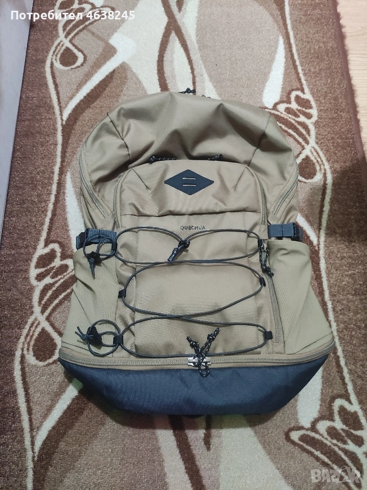 раница за туризъм , снимка 1