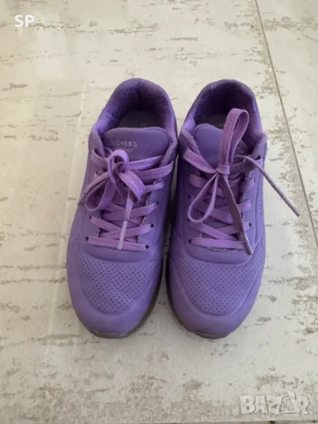 Маратонки Skechers - Сникърси Frosty Vibe, снимка 1