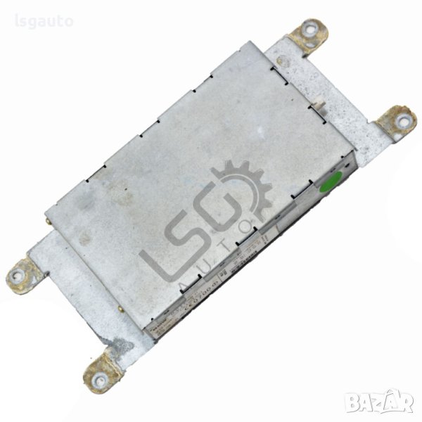 Bluetooth модул BMW 3 Series (E90, E91) 2005-2012 ID:107556, снимка 1