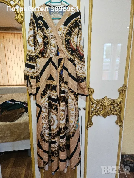 Официална рокля, снимка 1