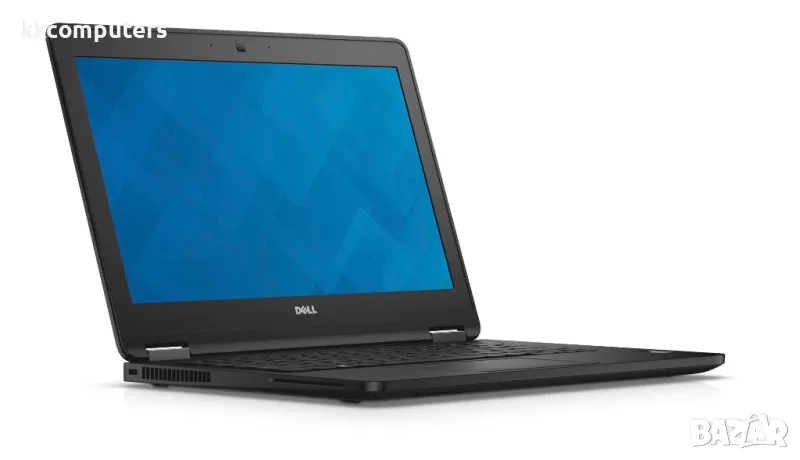 Dell Latitude E7270 - Втора употреба - 80095972 , снимка 1