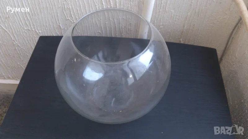 Аквариум, снимка 1