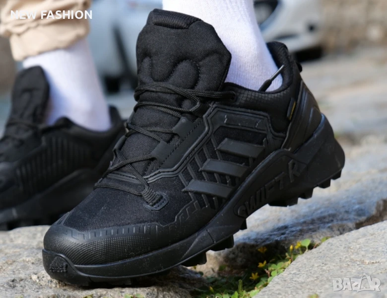 Мъжки Маратонки ✨ Adidas , снимка 1