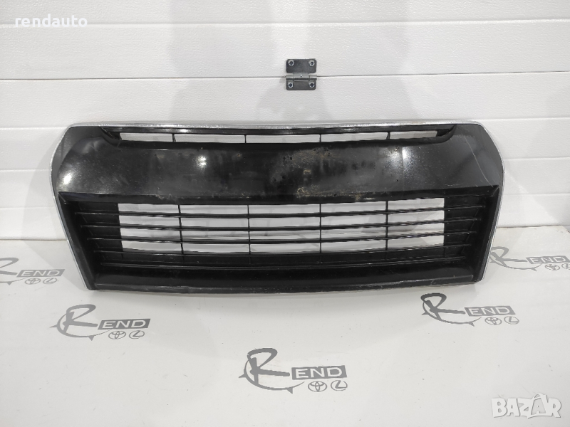 Предна долна решетка за Toyota Corolla E18 2013-2018 53102-02210, снимка 1