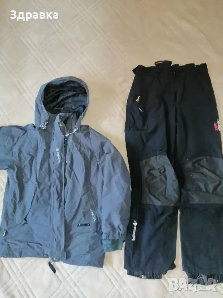 Екип GORE-TEX, Lafuma, 100 % водоустойчив, снимка 1