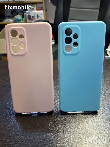 Samsung Galaxy A53 5G Силиконов гръб/кейс, снимка 1