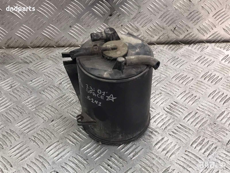 Компесаторен съд Mitsubishi Spacestar,1.3i,2001г., снимка 1