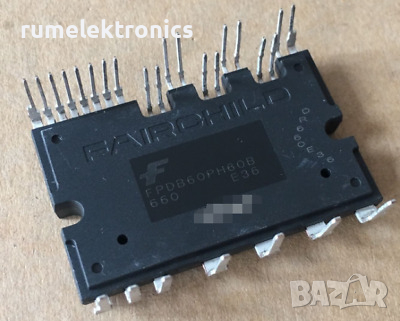 FPDB60PH60B, снимка 1