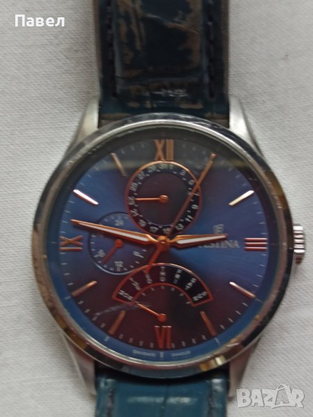 Ръчен часовник FESTINA, снимка 1