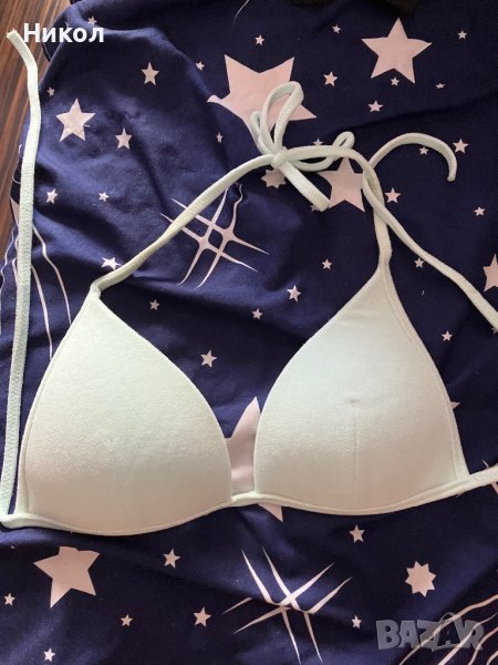 Горнище на бански , снимка 1