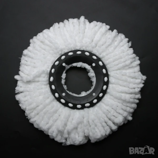 Резервен моп парцал за Spin mop , снимка 1
