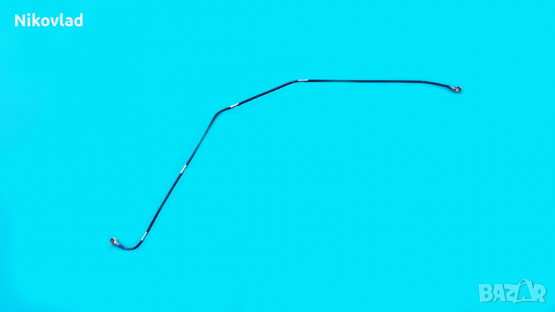 Коксиален кабел Nokia 5.1 Plus (X5), снимка 1