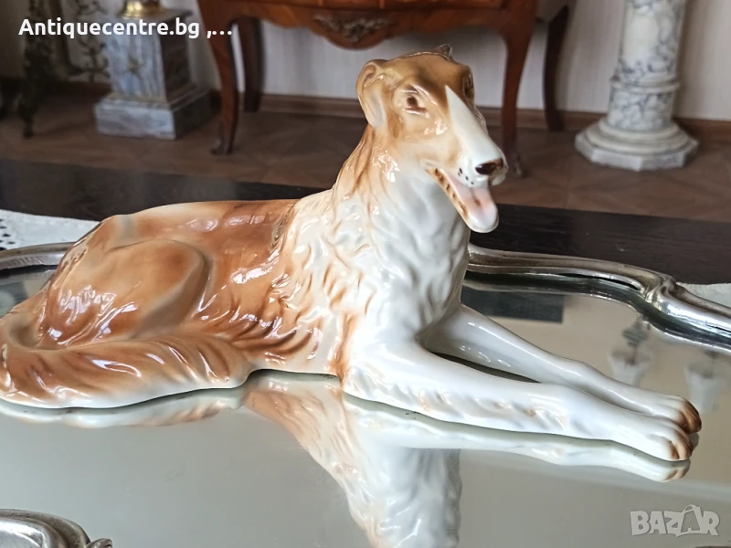 Royal Dux Bohemia,   , снимка 1