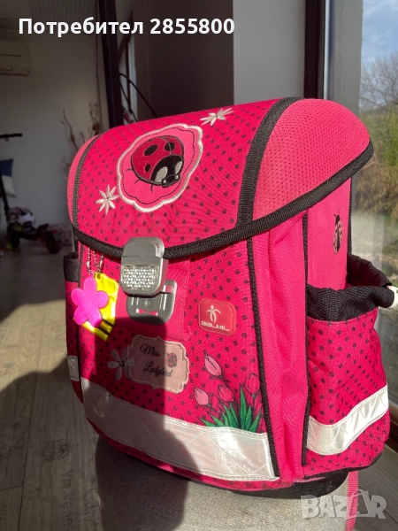 Раница, снимка 1