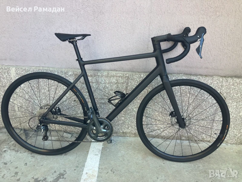 Шосееен велосипед Rose Blend, Tiagra 2x10, снимка 1