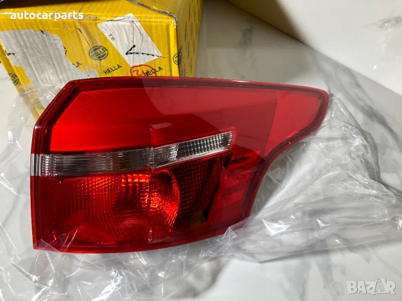 Задни светлини (стопове) за Форд Фокус Комби / FORD Focus 2010- , снимка 1