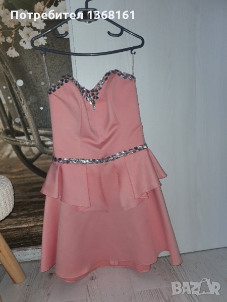 Официална рокля , снимка 1