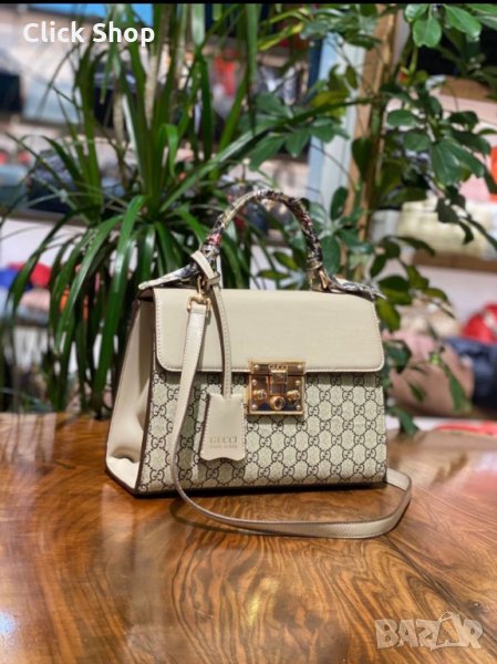 Дамска чанта Gucci Реплика ААА+, снимка 1