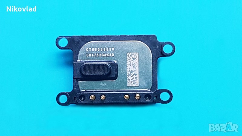 Слушалка Apple iPhone SE (2020), снимка 1