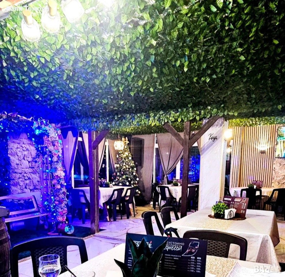 Продава се бизнес/заведение, снимка 1