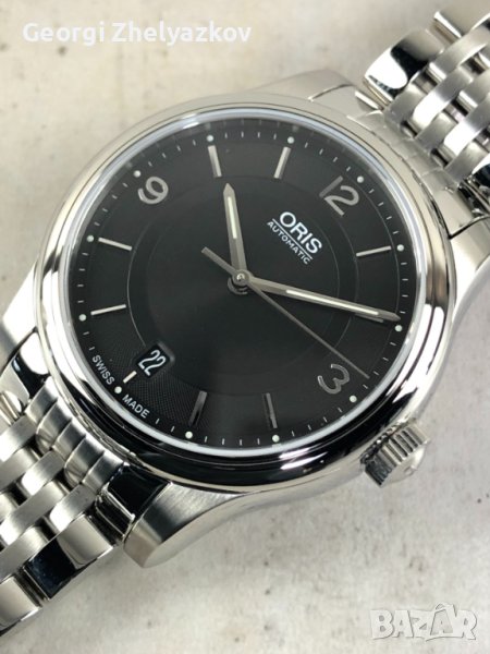 ORIS Classic Date Automatic, снимка 1