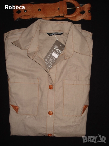 Дамска риза, снимка 1