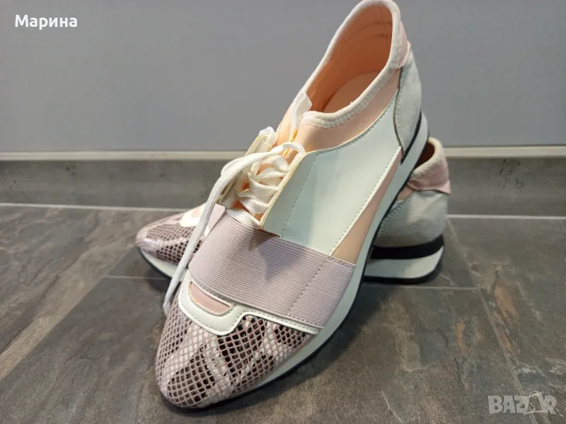 Дамски обувки, снимка 1