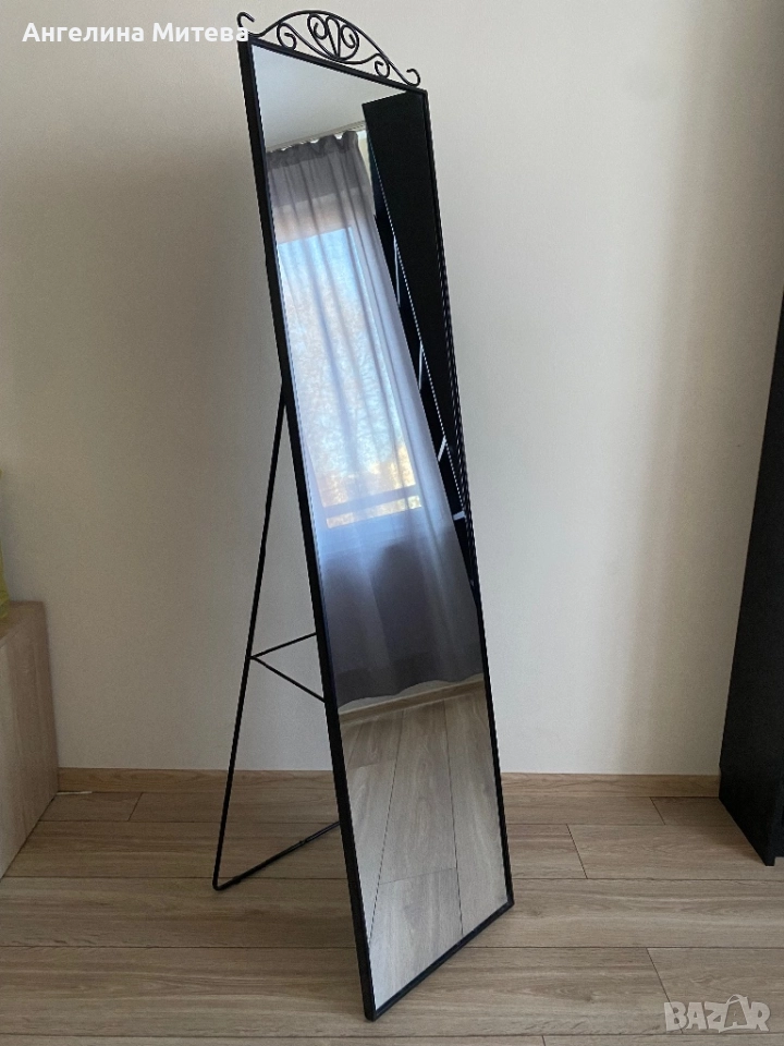 Огледало KARMSUND, снимка 1