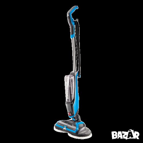 BISSELL 20522 Електрически моп за твърди подове Spinwave, снимка 1