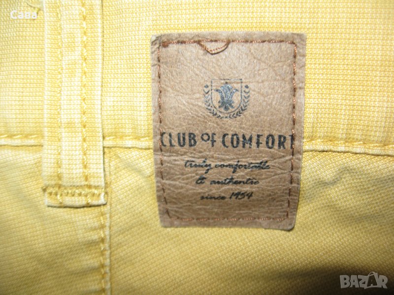 Къси панталони CLUB of COMFORT  мъжки,ХЛ, снимка 1