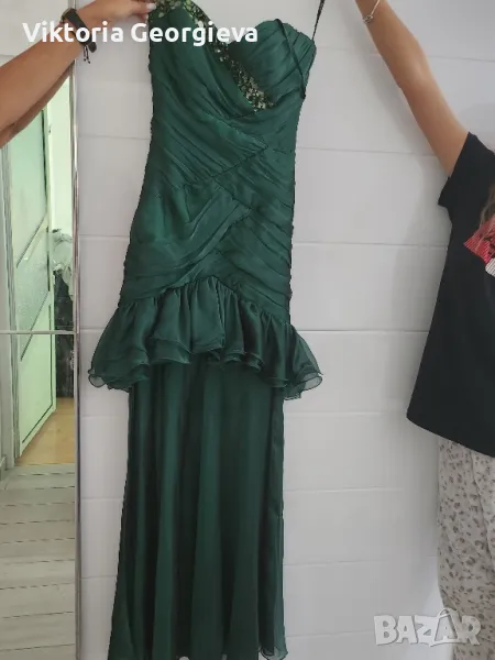 дамска рокля, снимка 1