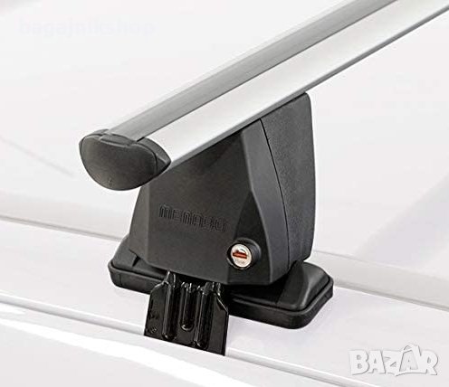 Напречни греди Audi,Chevrolet,Ford,Toyota -Menabo DLKIT36G -M, снимка 1