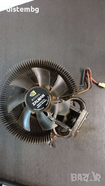 Вентилатор Dell 12V DC 3110KL-04W, снимка 1