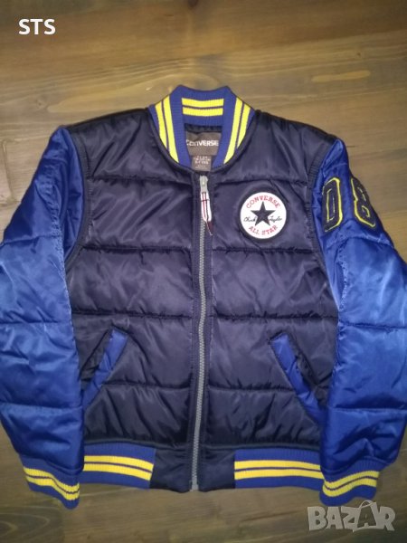 Детско яке Converse , снимка 1