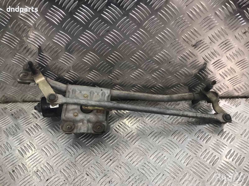 Механизъм чистачки Ford Mondeo 1999г., снимка 1