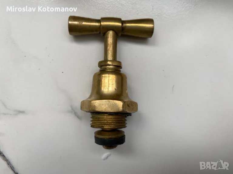 Врътка за кранче на 1/2' , снимка 1