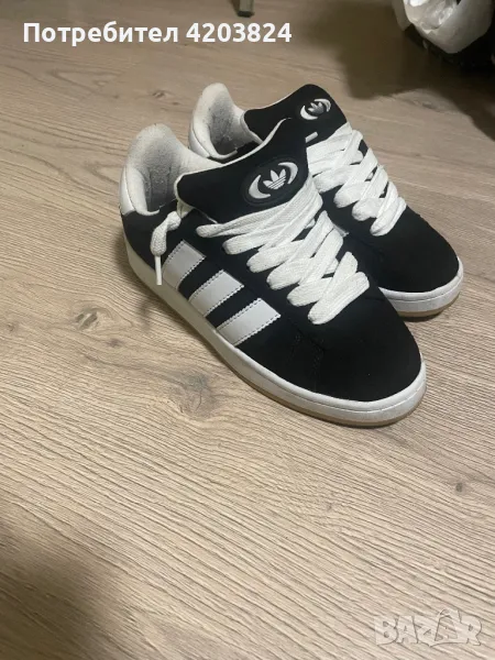 Adidas Campus 39, снимка 1