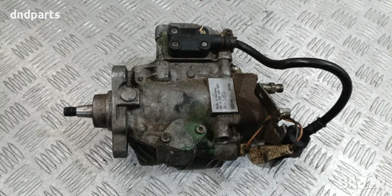 ГНП Opel Frontera 2.5TDS 1996г.	, снимка 1