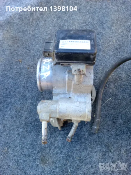 Дросел клапа за daihatsu feroza , снимка 1