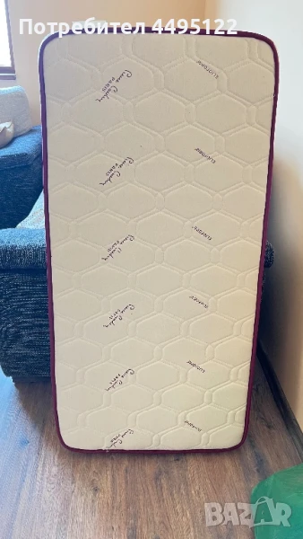 Матрак 120х60, снимка 1